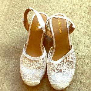 2/$40 Bizou Size 7